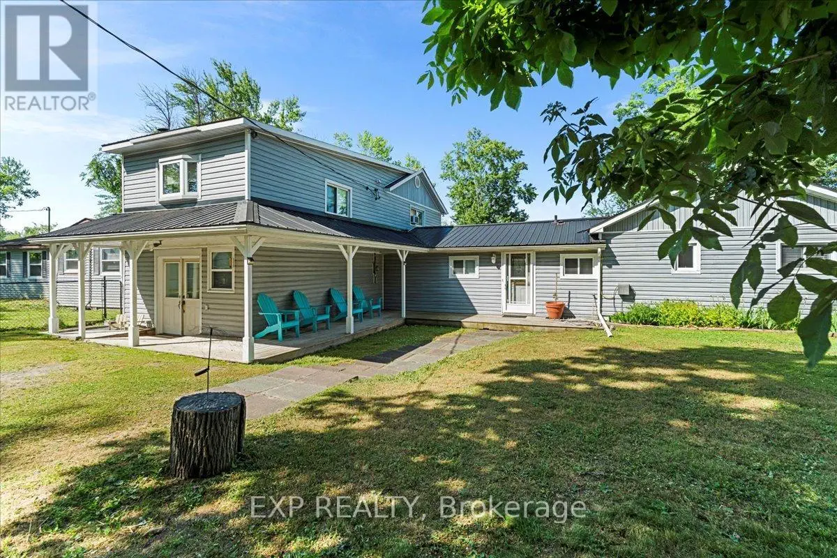 233 River Street E, Trent Hills, Ontario  K0L 1L0 - Photo 3 - X12242838