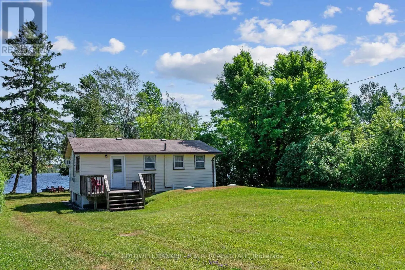 253 Mcguire Beach Road, Kawartha Lakes, Ontario  K0M 2B0 - Photo 1 - X12242854