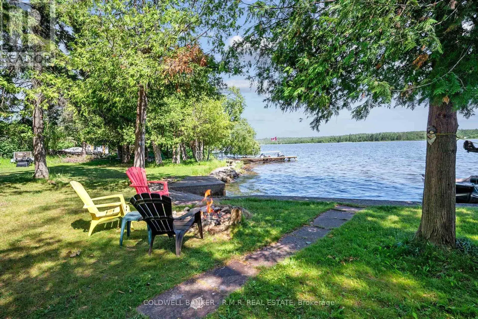 253 Mcguire Beach Road, Kawartha Lakes, Ontario  K0M 2B0 - Photo 2 - X12242854