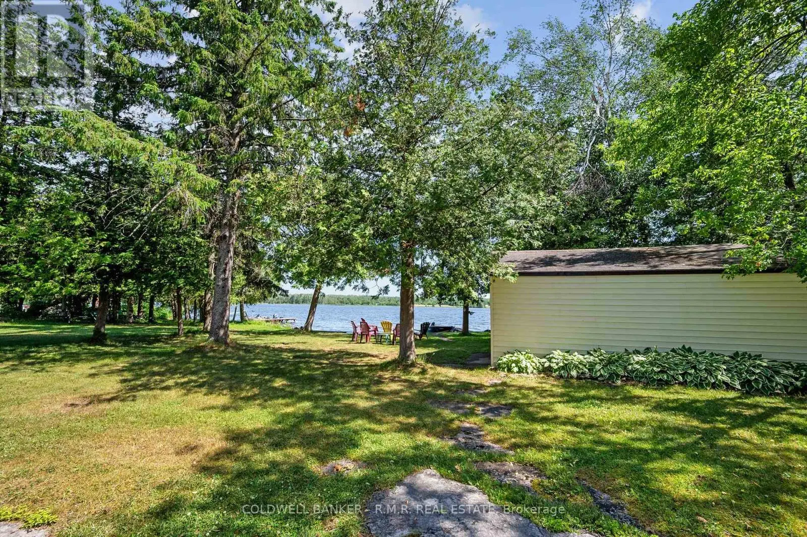 253 Mcguire Beach Road, Kawartha Lakes, Ontario  K0M 2B0 - Photo 3 - X12242854