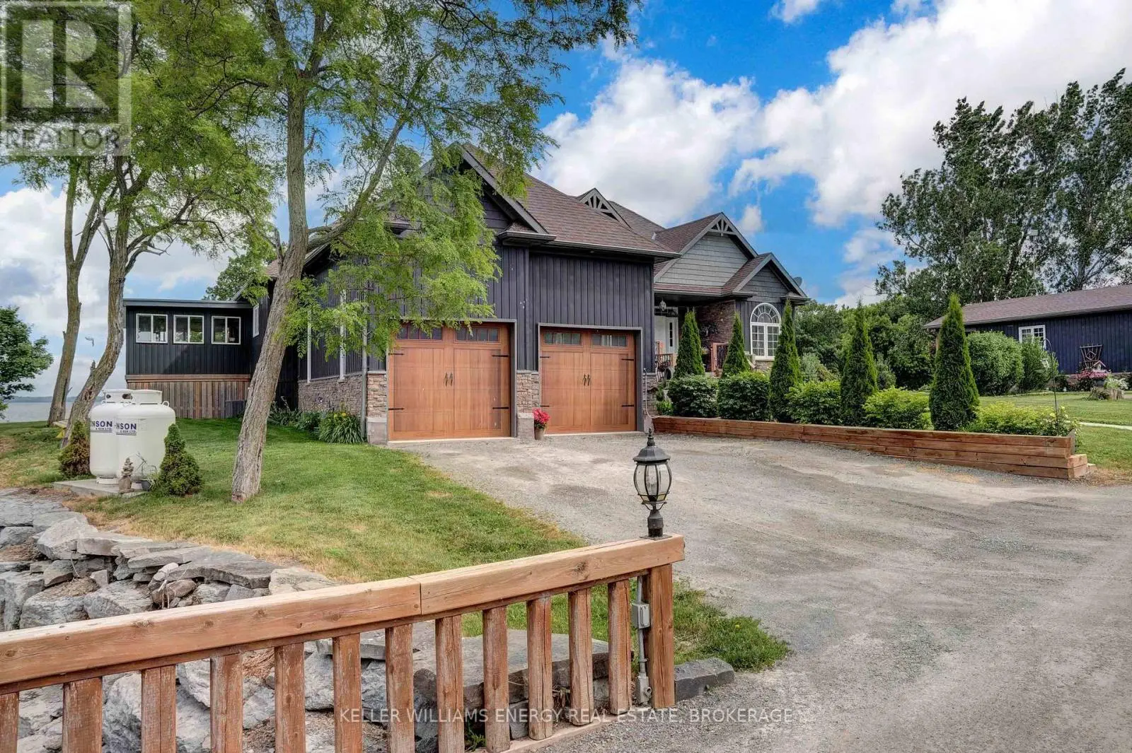 516 Allison Road, Prince Edward County, Ontario  K0K 1W0 - Photo 1 - X12104382