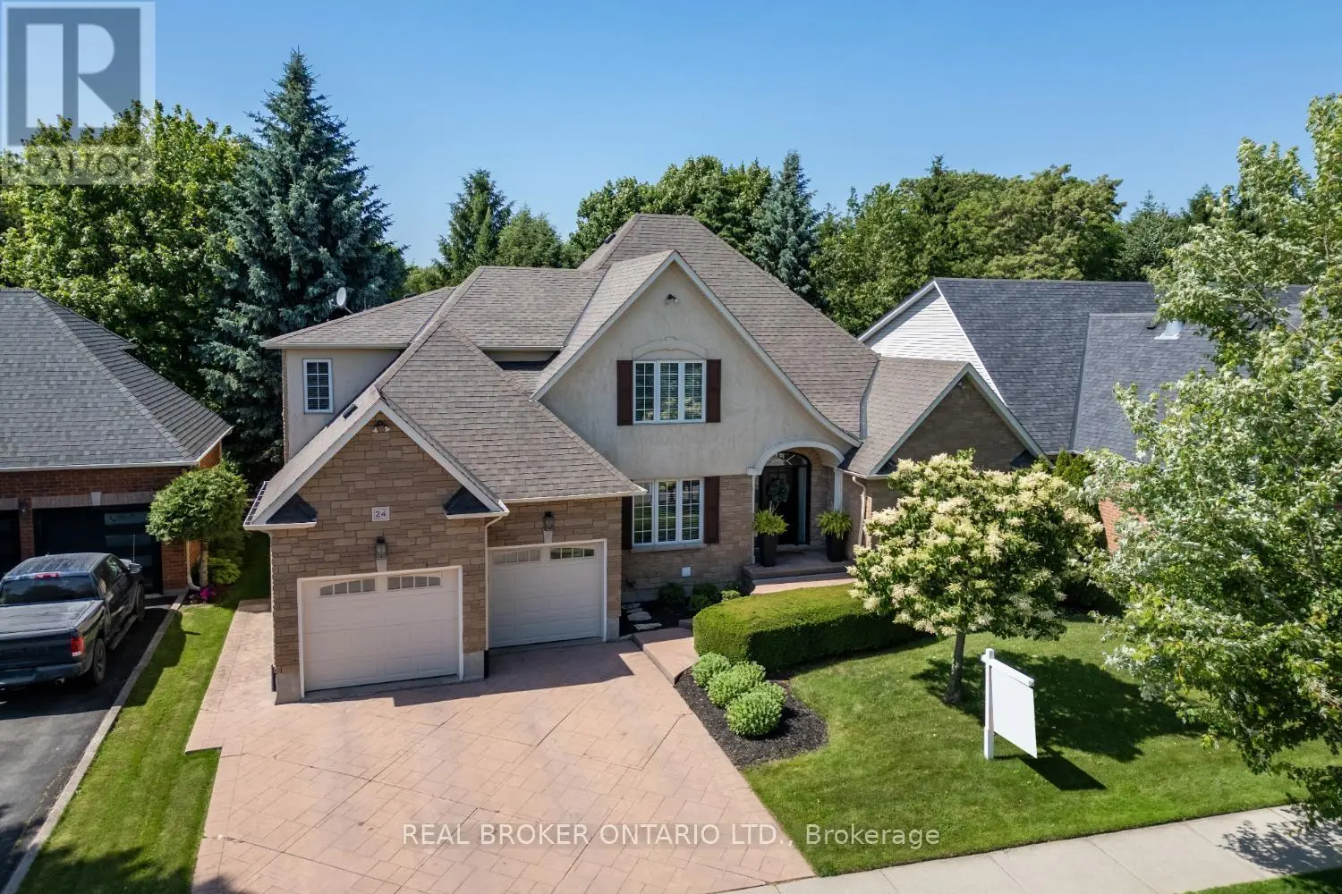 24 WORTHINGTON DRIVE, Clarington, Ontario