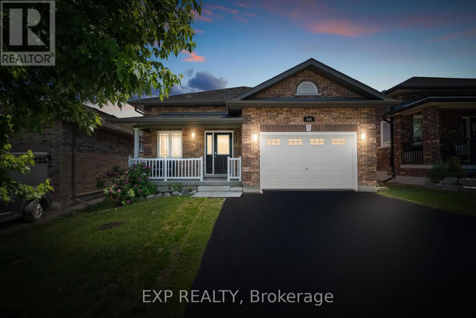 444 Florence Drive, Peterborough North, Ontario  K9J 0J1 - Photo 1 - X12242887