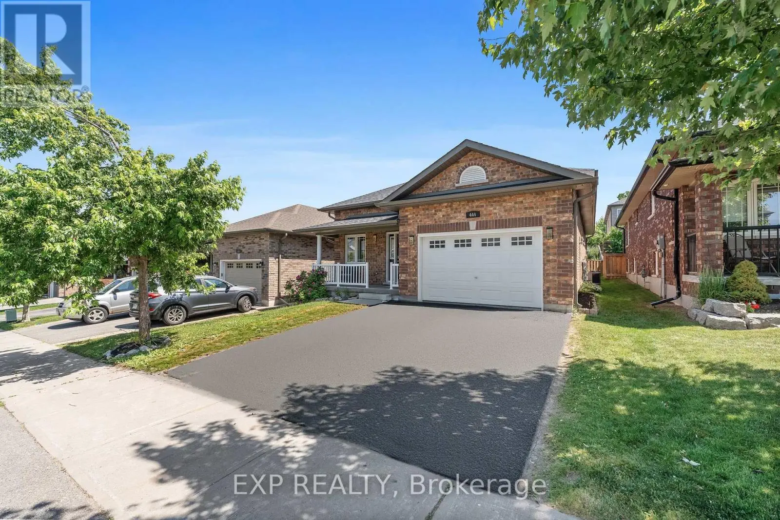 444 Florence Drive, Peterborough North, Ontario  K9J 0J1 - Photo 2 - X12242887