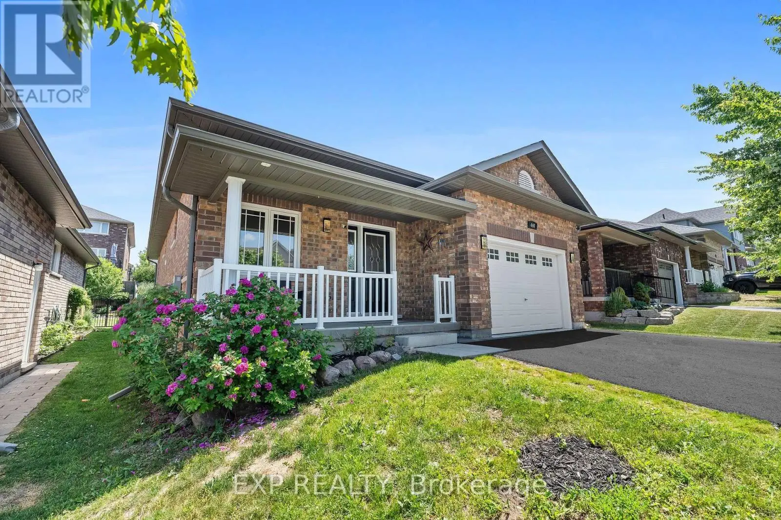 444 Florence Drive, Peterborough North, Ontario  K9J 0J1 - Photo 3 - X12242887