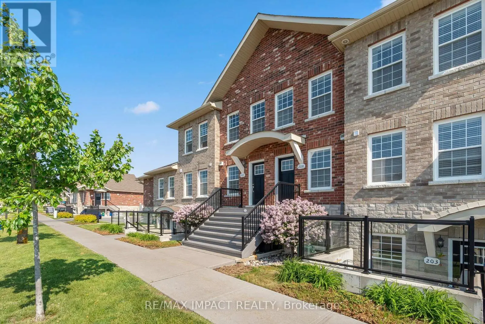 208 - 440 Lonsberry Drive, Cobourg, Ontario  K9A 0K4 - Photo 1 - X12243171