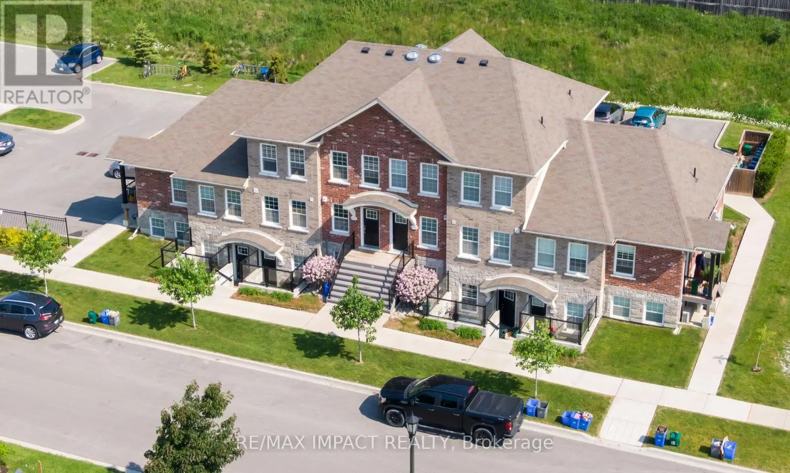 208 - 440 Lonsberry Drive, Cobourg, Ontario  K9A 0K4 - Photo 2 - X12243171