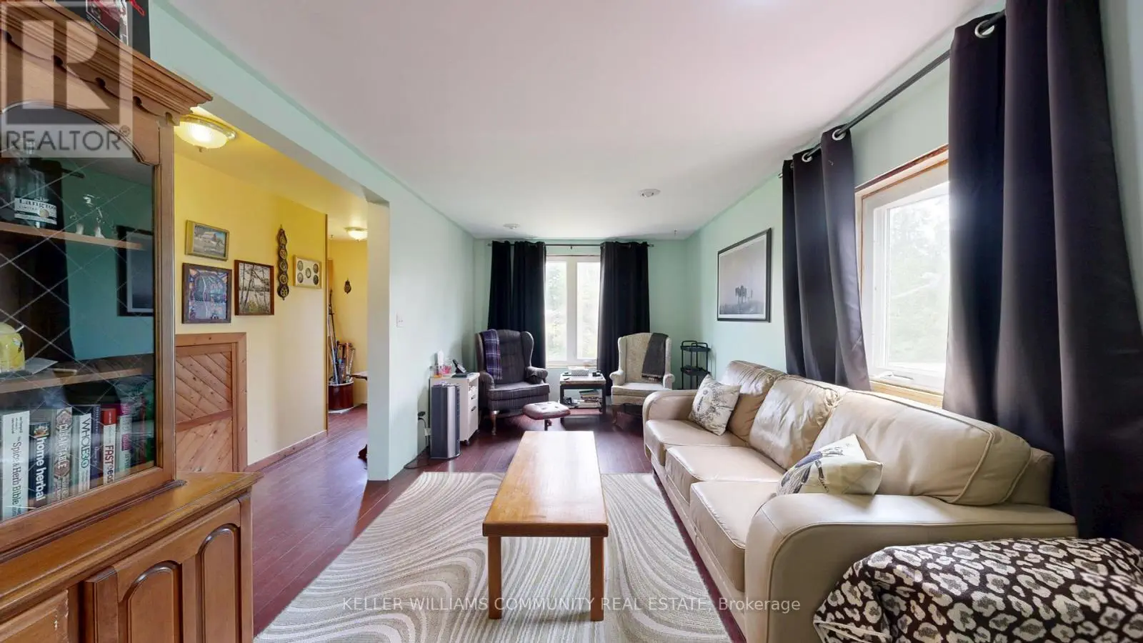 8814 County Rd 50 Road, Havelock-Belmont-Methuen, Ontario  K0L 1Z0 - Photo 3 - X12243335