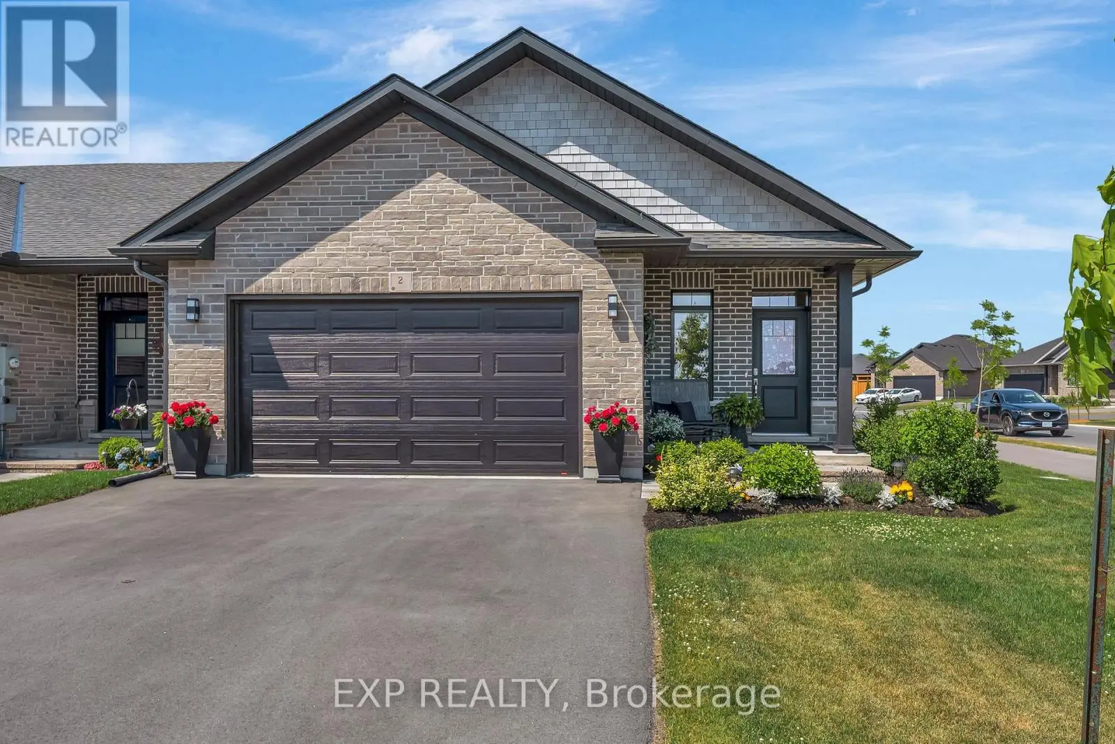 2 Mavety Court, Belleville, Ontario  K8N 0R6 - Photo 2 - X12243558