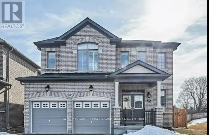 19 DONALD POWELL CRESCENT, Clarington, Ontario