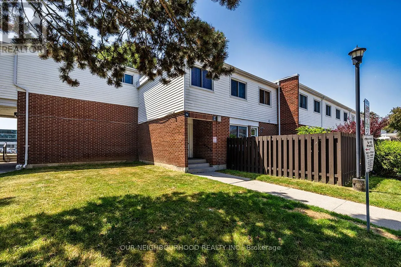 57 - 1010 GLEN STREET, Oshawa, Ontario