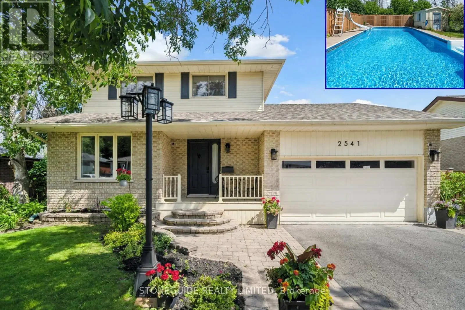 2541 FARMCREST AVENUE, Peterborough East, Ontario