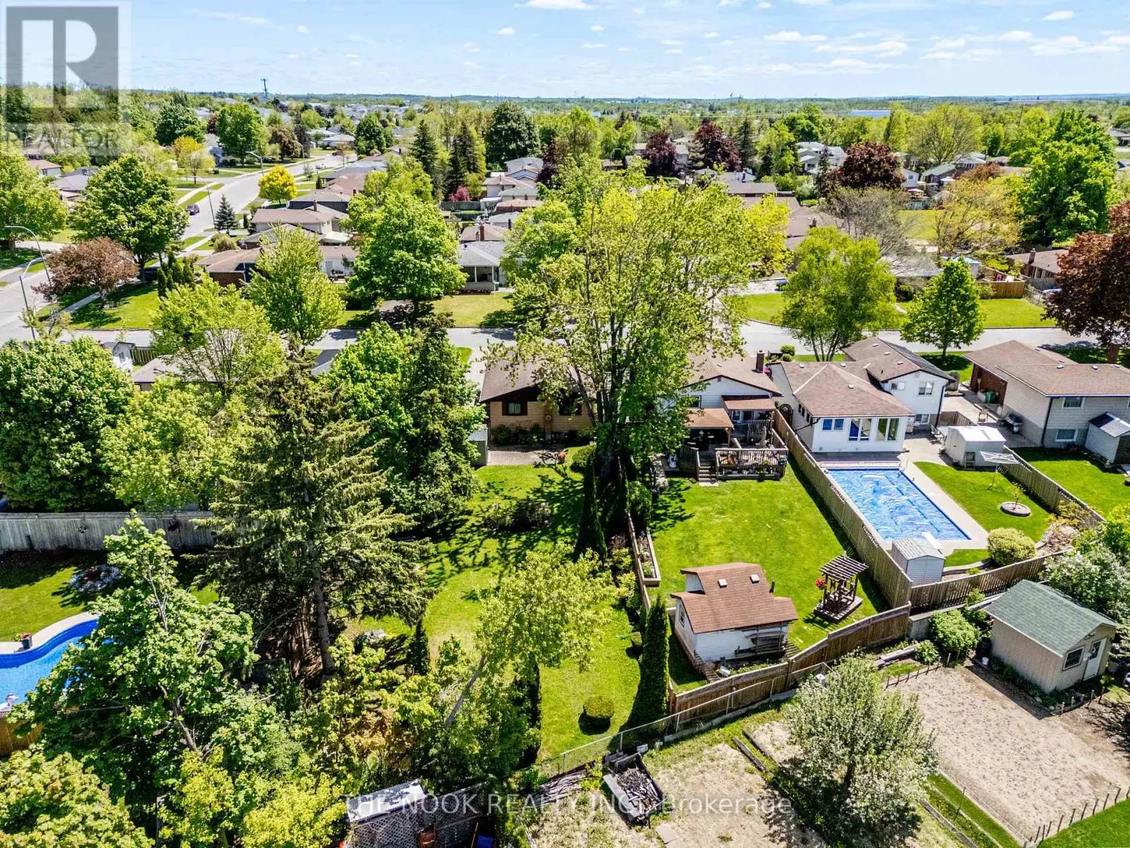 21 Rideau Crescent, Peterborough South, Ontario  K9J 1G7 - Photo 3 - X12241842