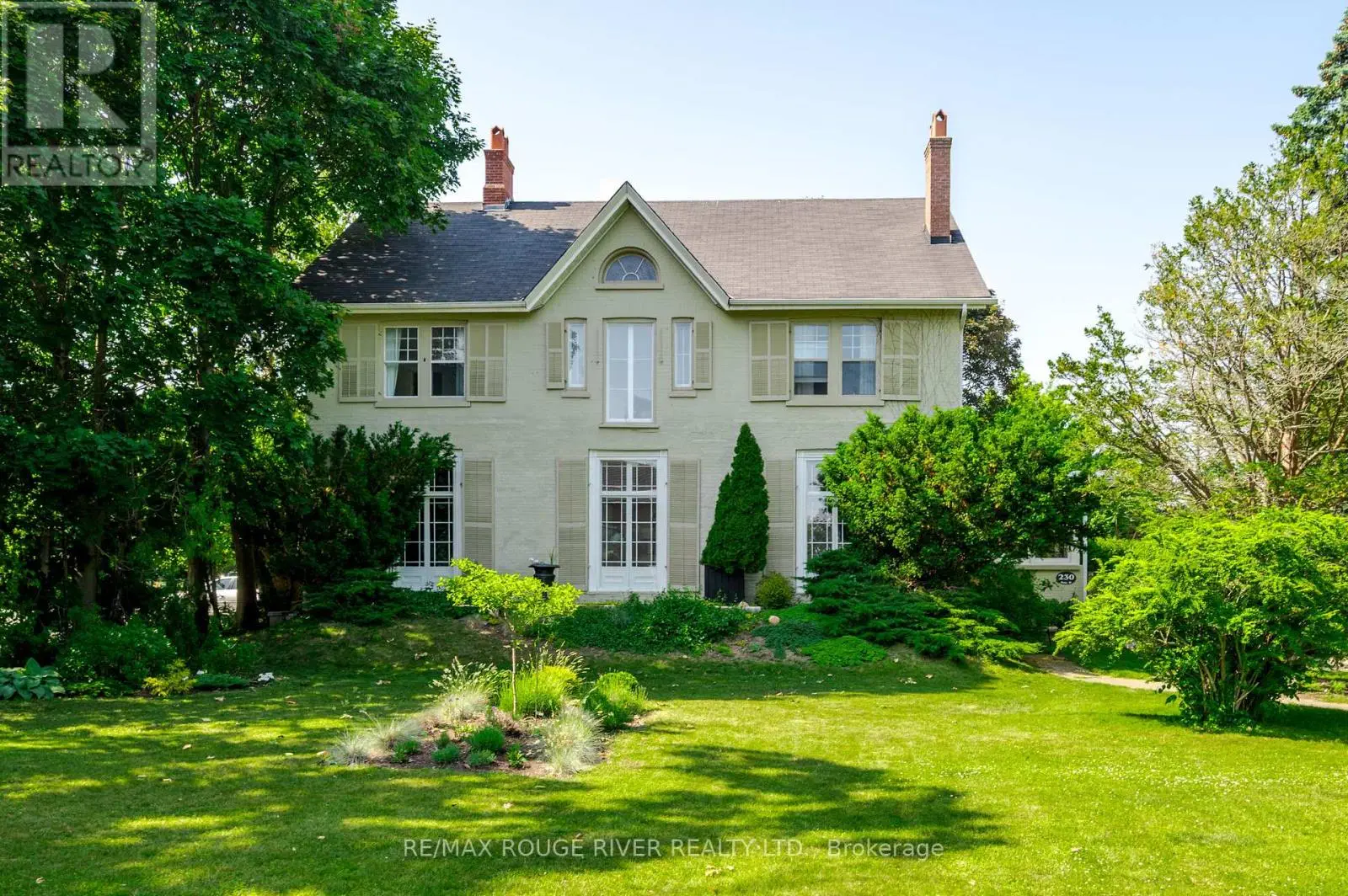 230 King Street W, Cobourg, Ontario  K9A 2N3 - Photo 1 - X12243612