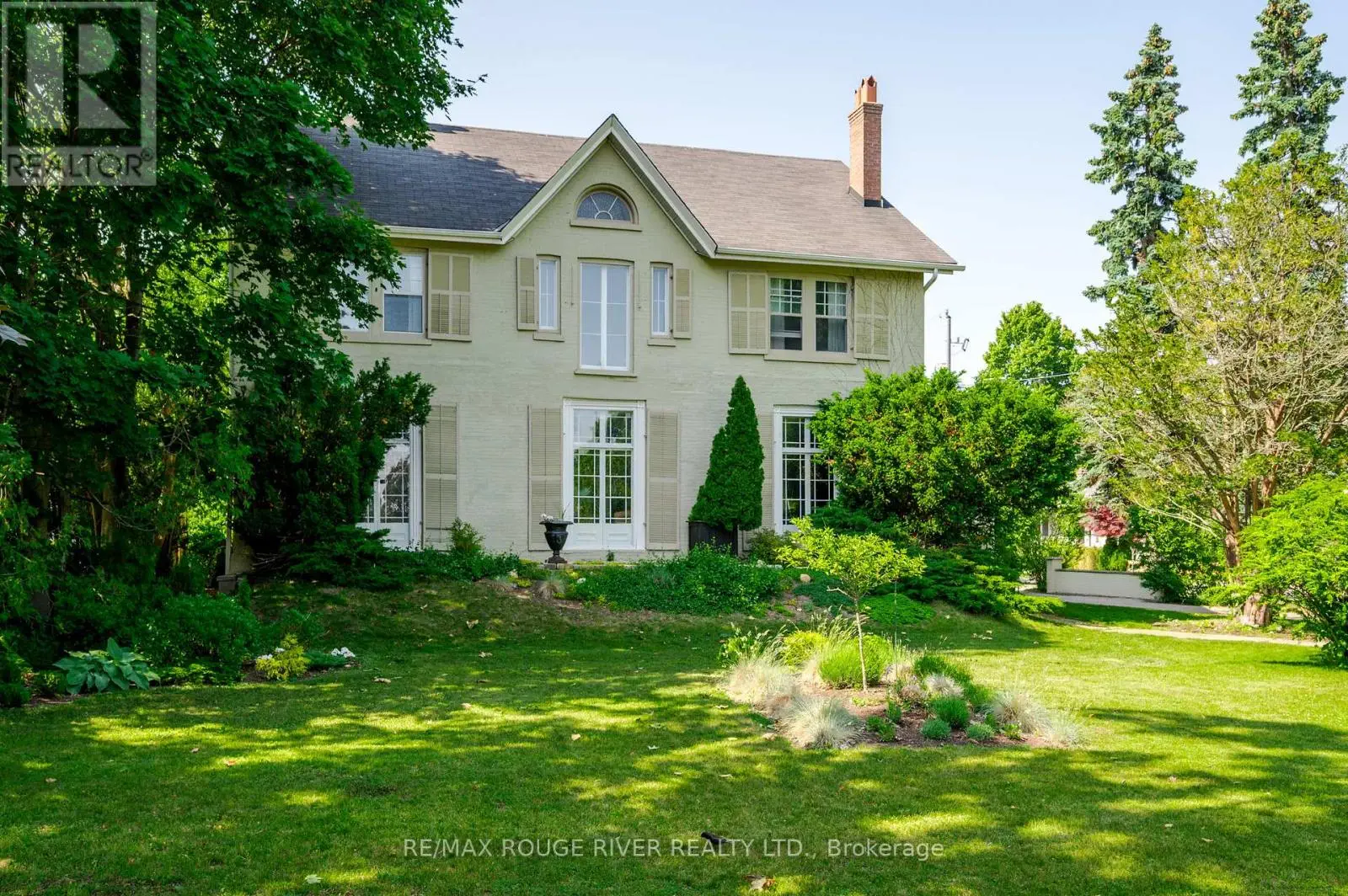 230 King Street W, Cobourg, Ontario  K9A 2N3 - Photo 2 - X12243612