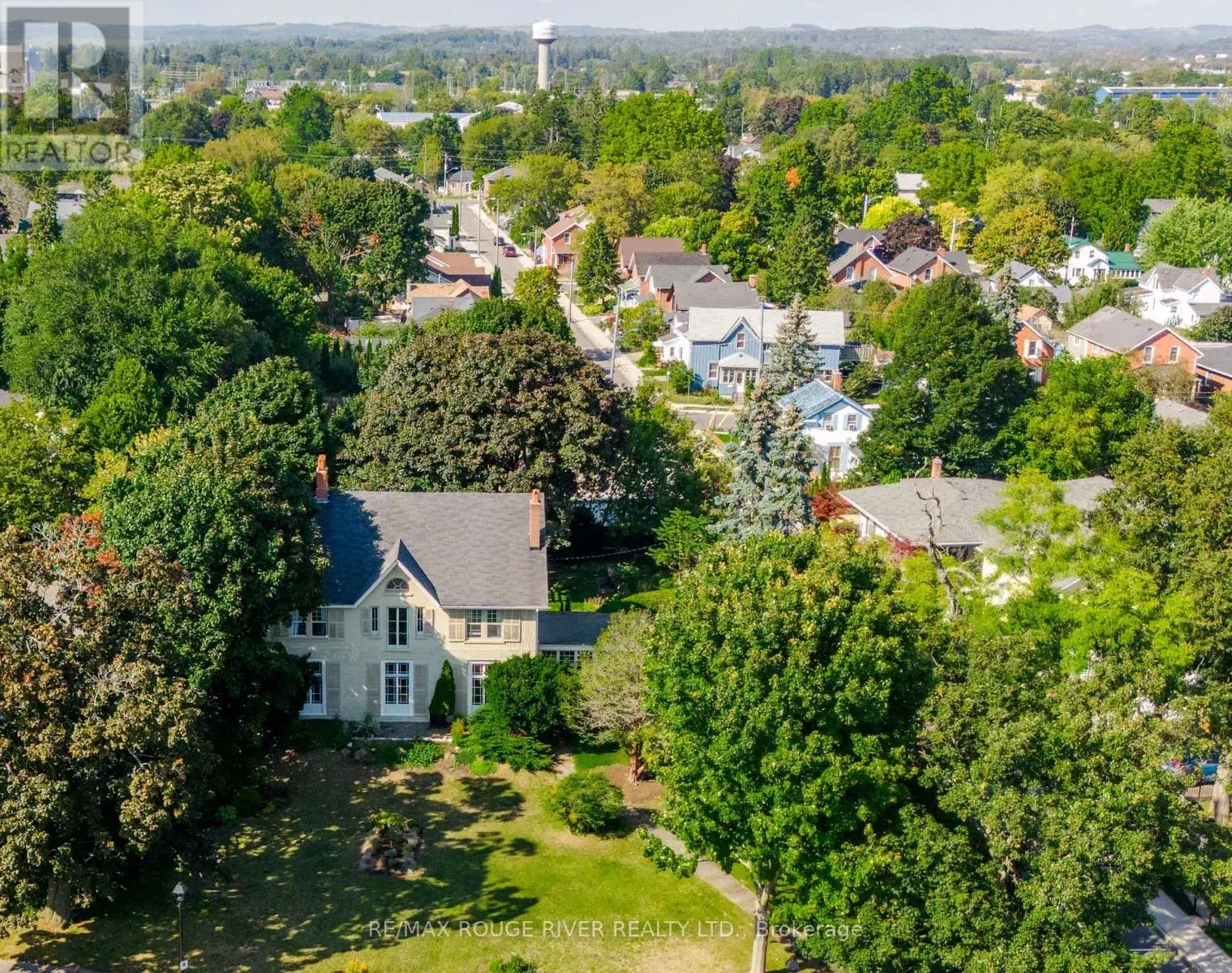 230 King Street W, Cobourg, Ontario  K9A 2N3 - Photo 3 - X12243612