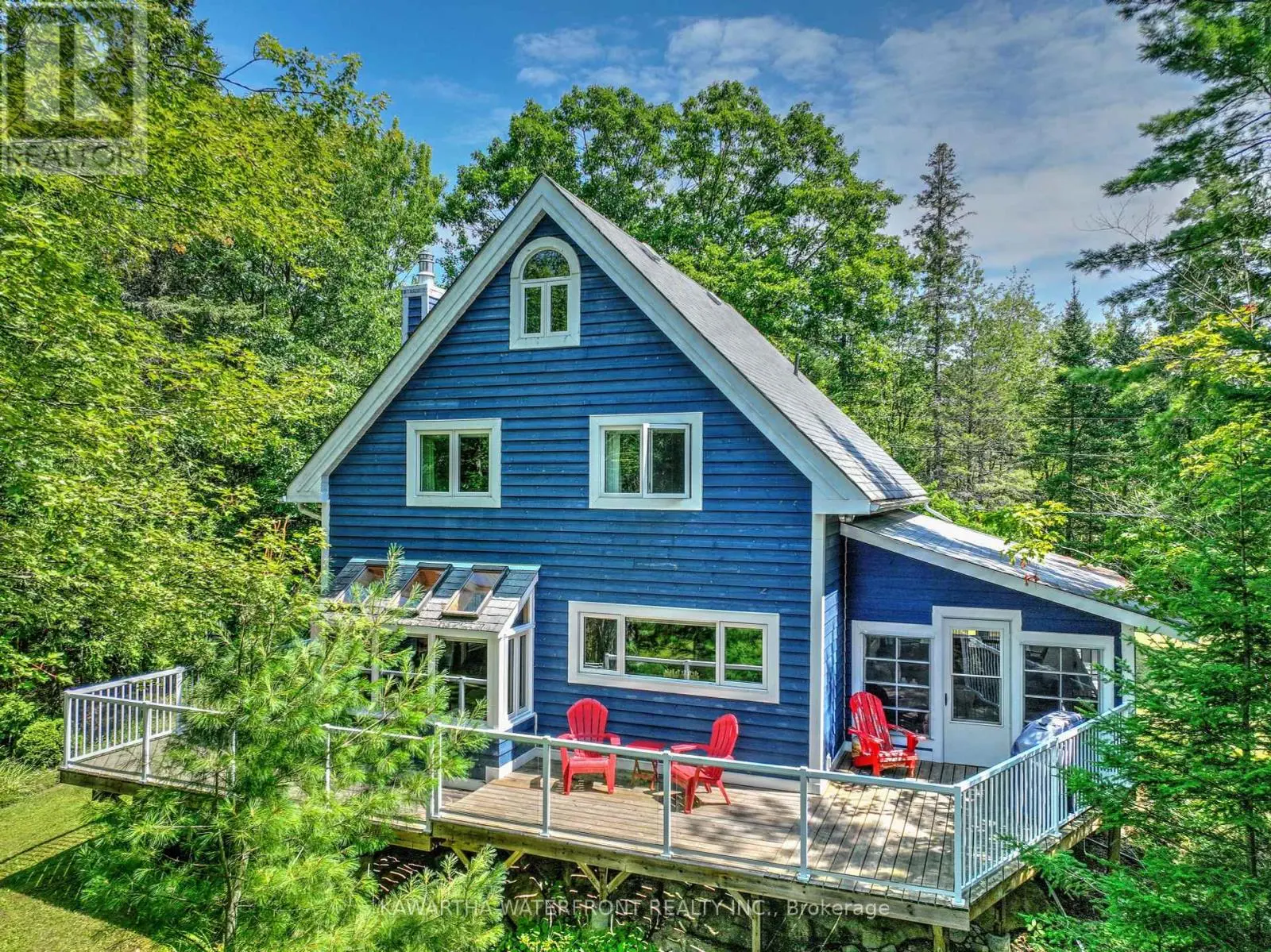11 Woodworth Drive, Kawartha Lakes, Ontario  K0M 1A0 - Photo 2 - X12243618