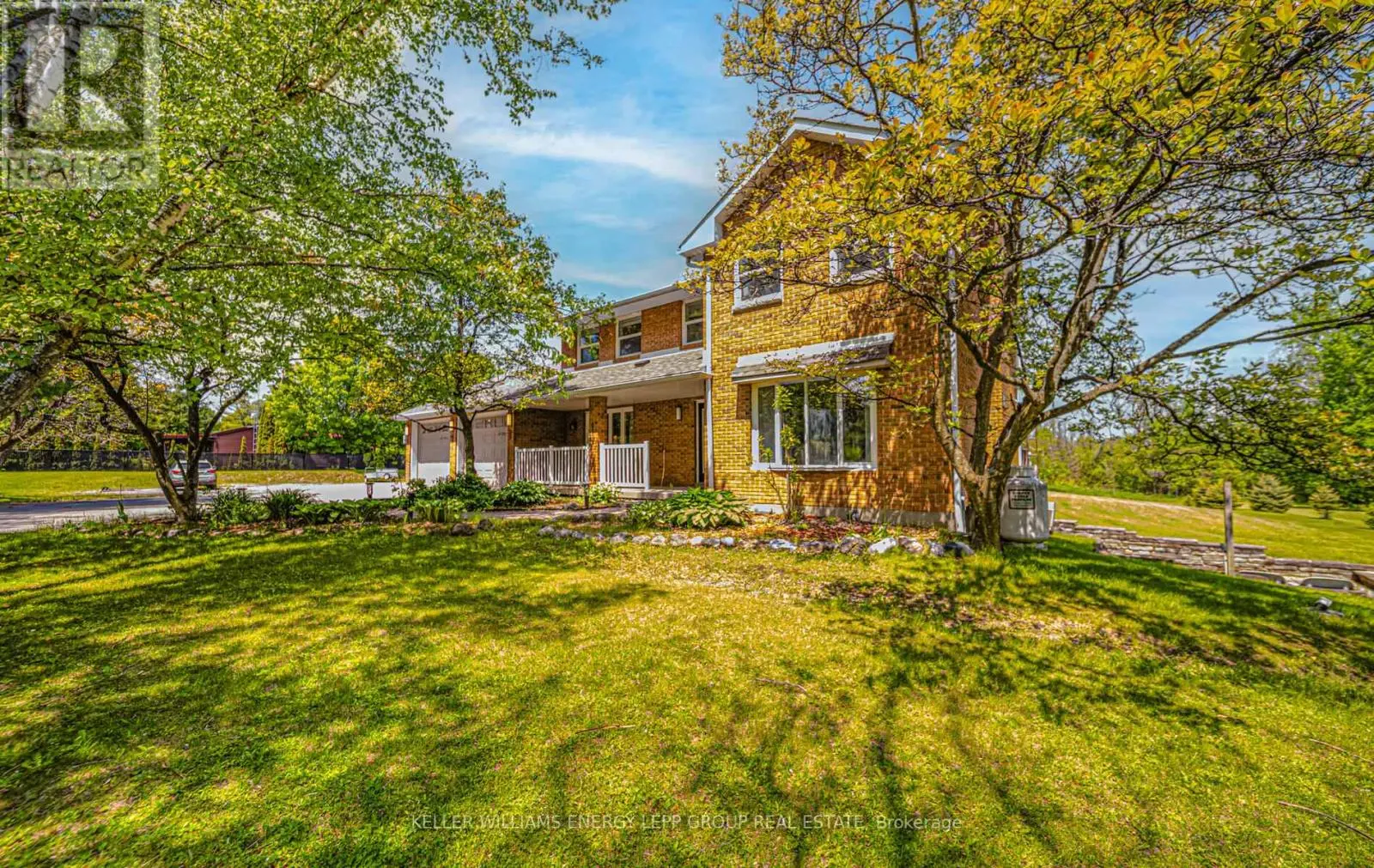 311 Regional Road 21, Scugog, Ontario  L9L 1B5 - Photo 3 - E12243680