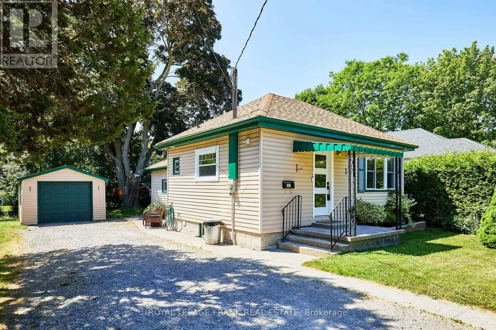 181 FURNACE STREET, Cobourg, Ontario