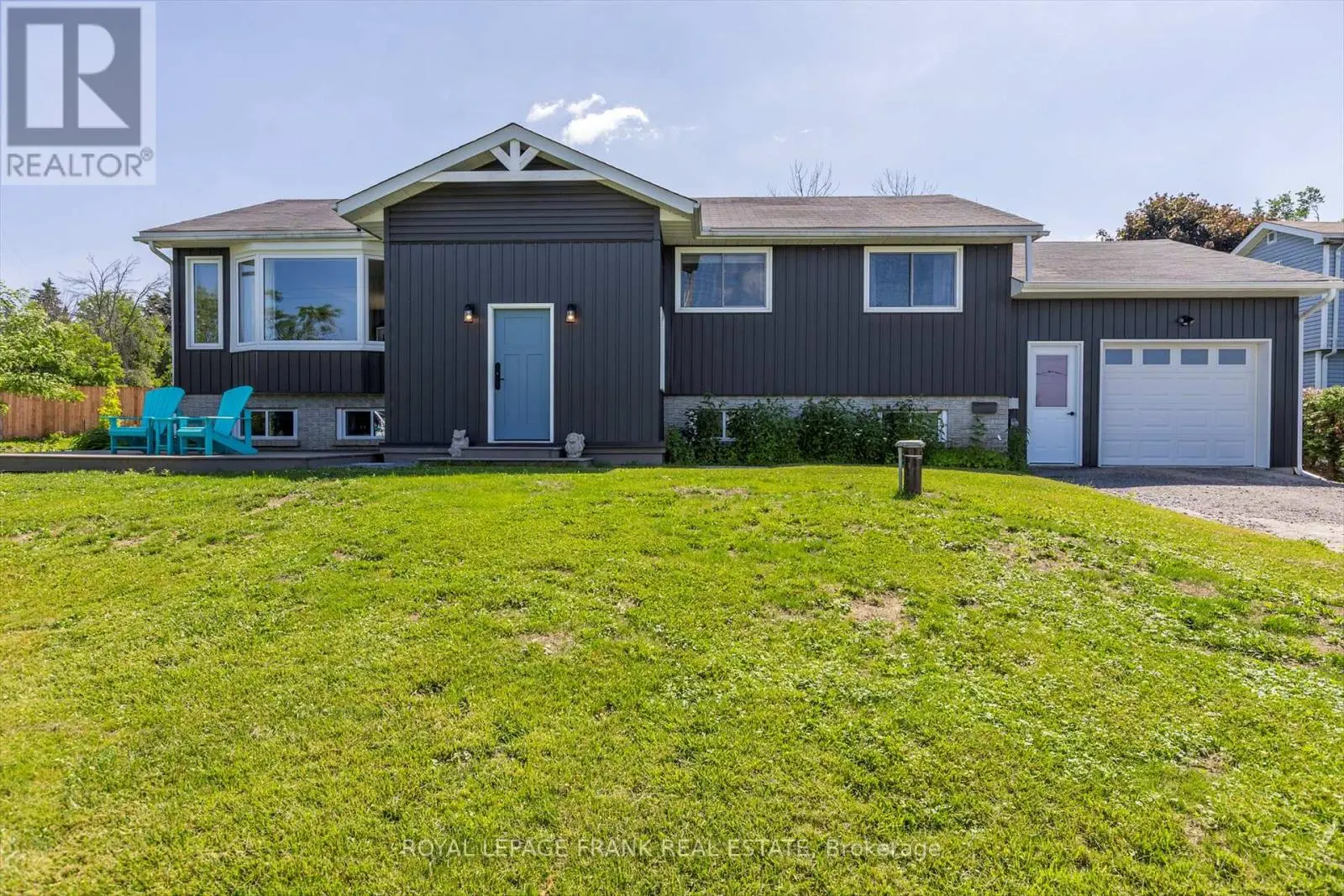 796 CANAL ROAD, Douro-Dummer, Ontario