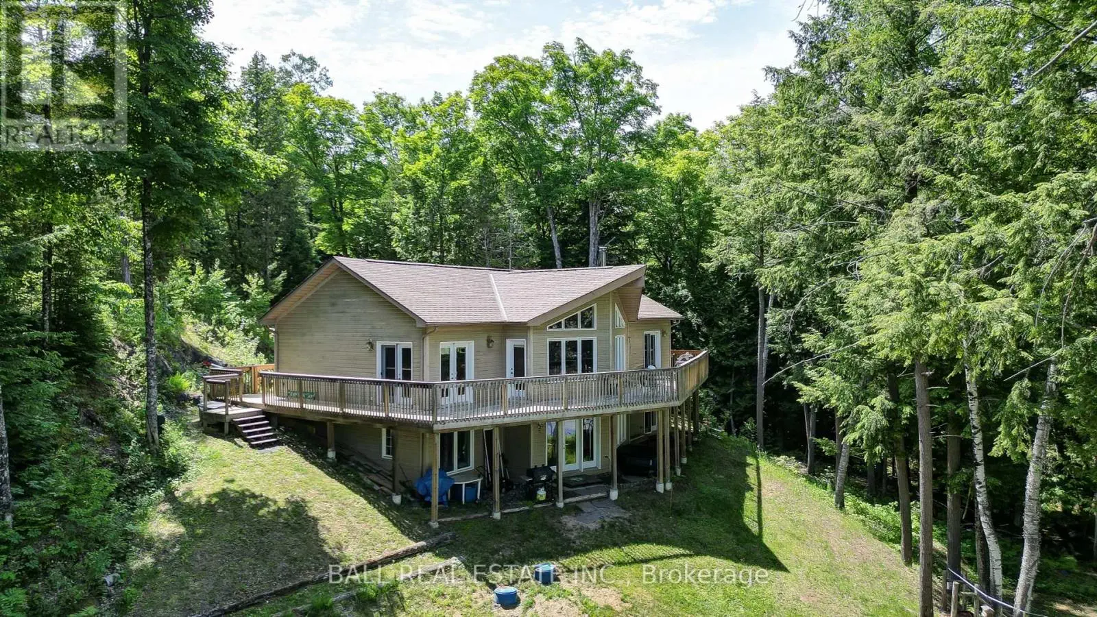 110 Lillian Lane, Tudor And Cashel, Ontario  K0L 1W0 - Photo 2 - X12239593