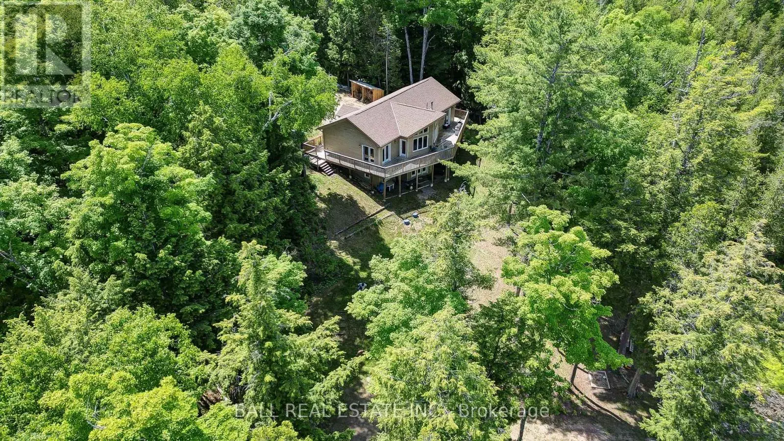 110 Lillian Lane, Tudor And Cashel, Ontario  K0L 1W0 - Photo 3 - X12239593
