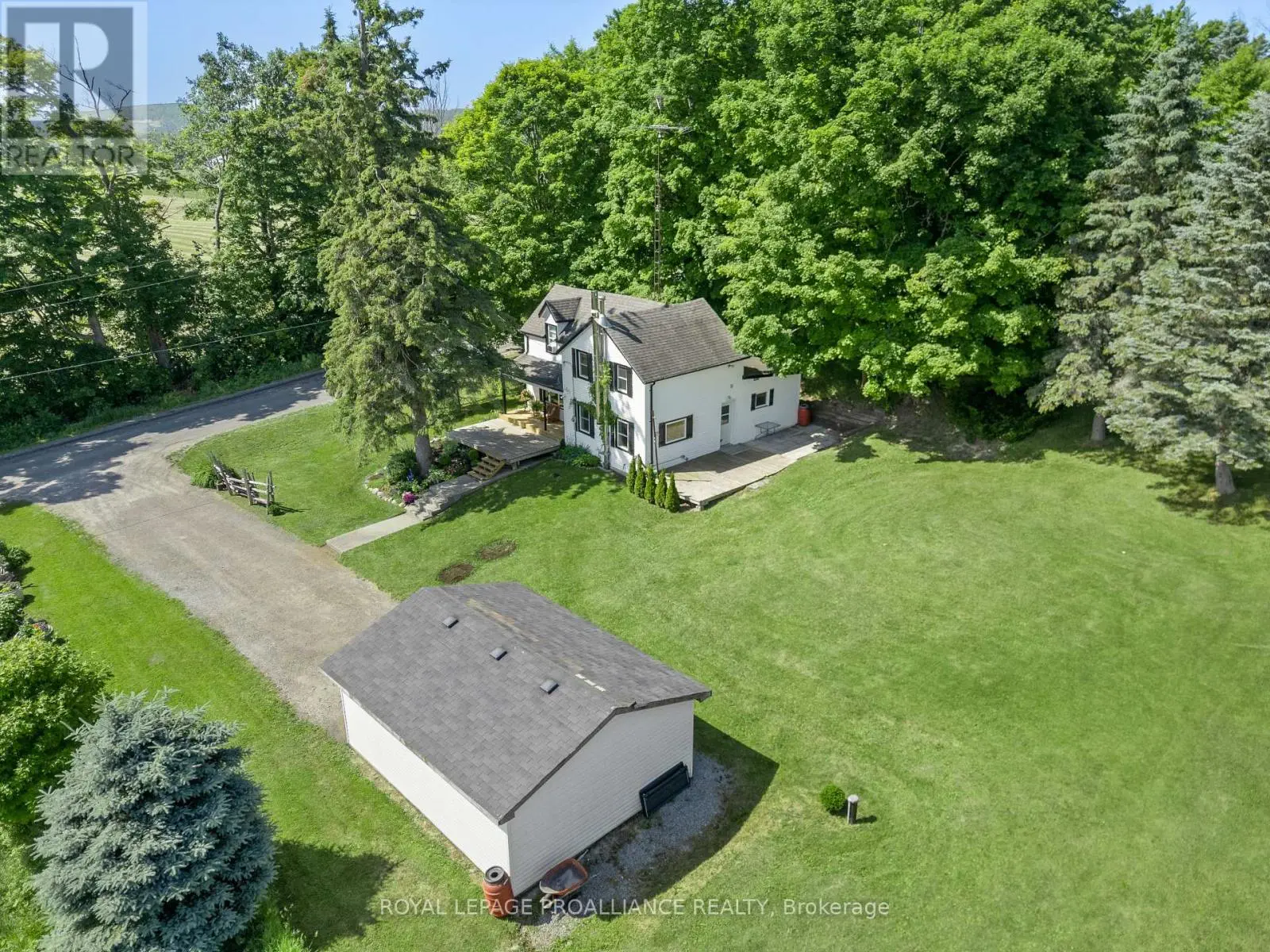 1280 Jamieson Road, Quinte West, Ontario  K0K 3M0 - Photo 3 - X12243775