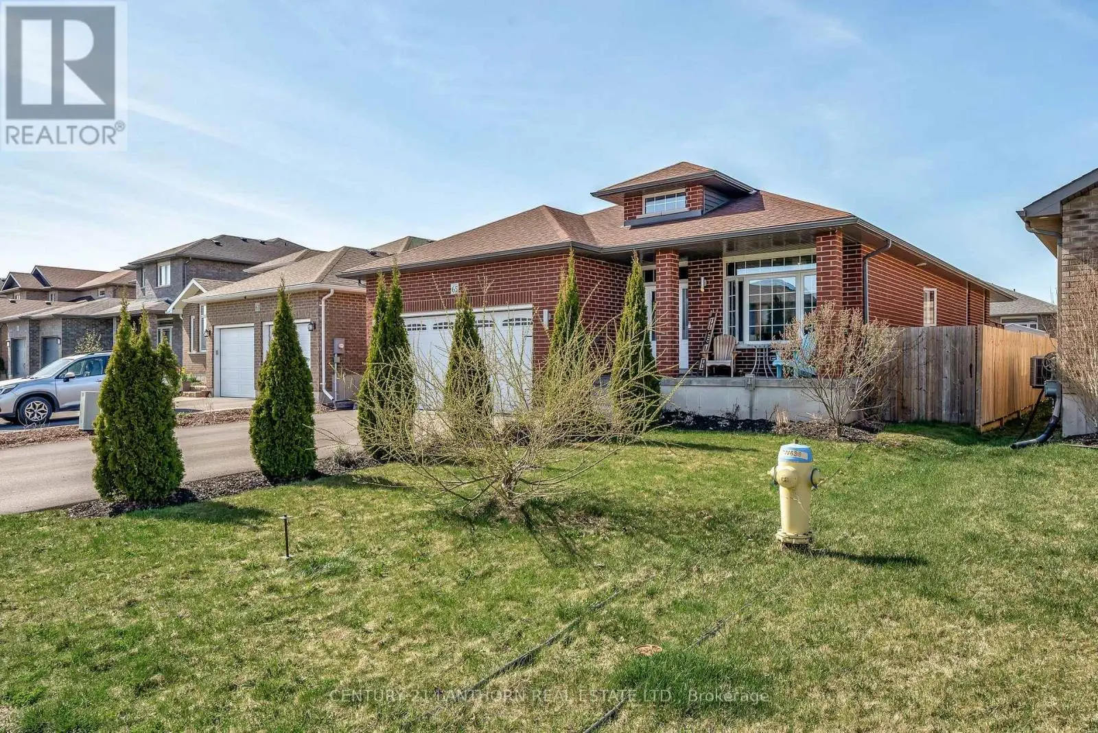 65 Crews Crescent, Quinte West, Ontario  K8V 0G4 - Photo 2 - X12243882
