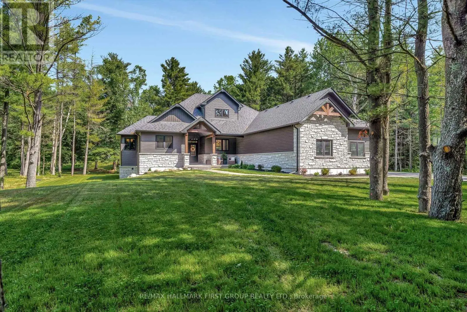 376 Whites Road, Brighton, Ontario  K0K 1H0 - Photo 1 - X12243893