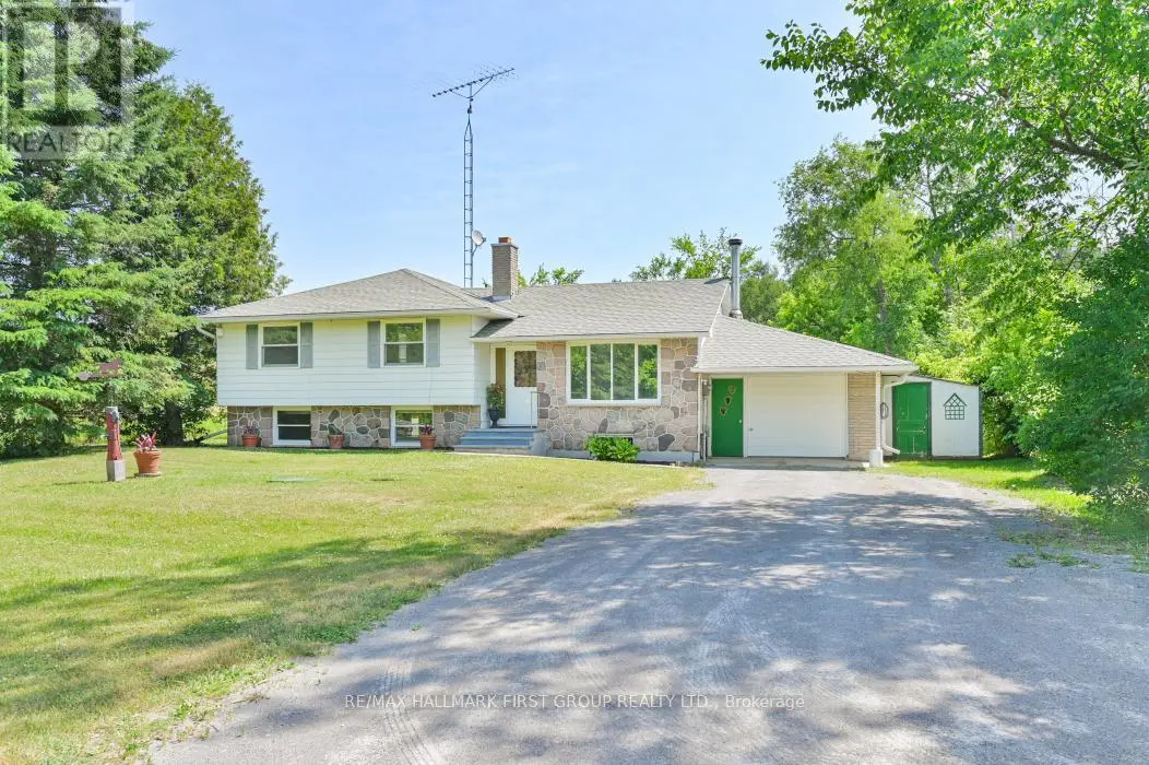 7276 Highway 37, Tweed, Ontario  K0K 3J0 - Photo 1 - X12243927