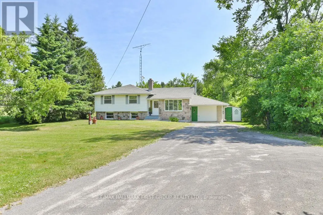 7276 Highway 37, Tweed, Ontario  K0K 3J0 - Photo 2 - X12243927