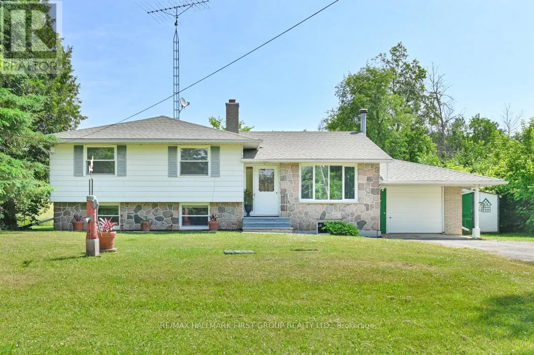 7276 Highway 37, Tweed, Ontario  K0K 3J0 - Photo 3 - X12243927