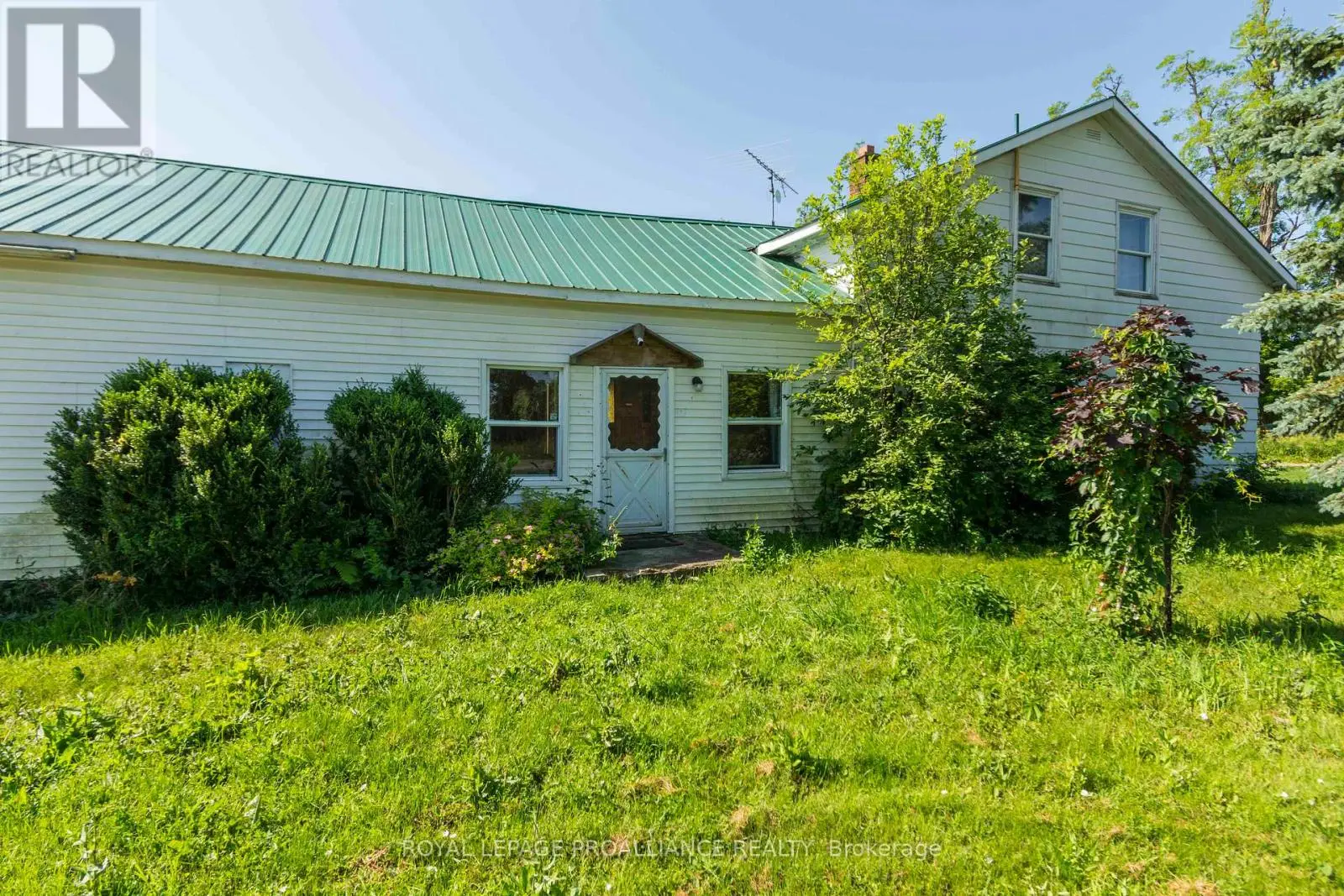 649 County Road 27, Brighton, Ontario  K0K 1M0 - Photo 2 - X12244073