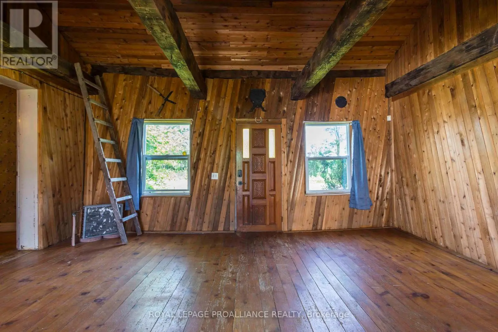 649 County Road 27, Brighton, Ontario  K0K 1M0 - Photo 3 - X12244073