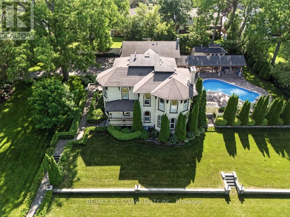 258 COCHRANE STREET, Scugog, Ontario