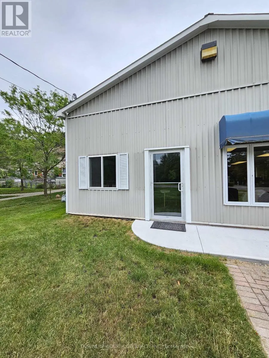 111 TORONTO ROAD, Port Hope, Ontario