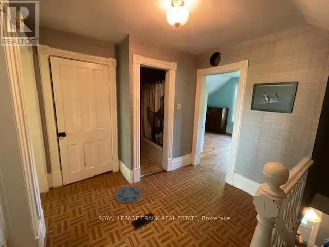 168 Rubidge Street, Peterborough Central, Ontario  K9J 3N7 - Photo 3 - X12244248