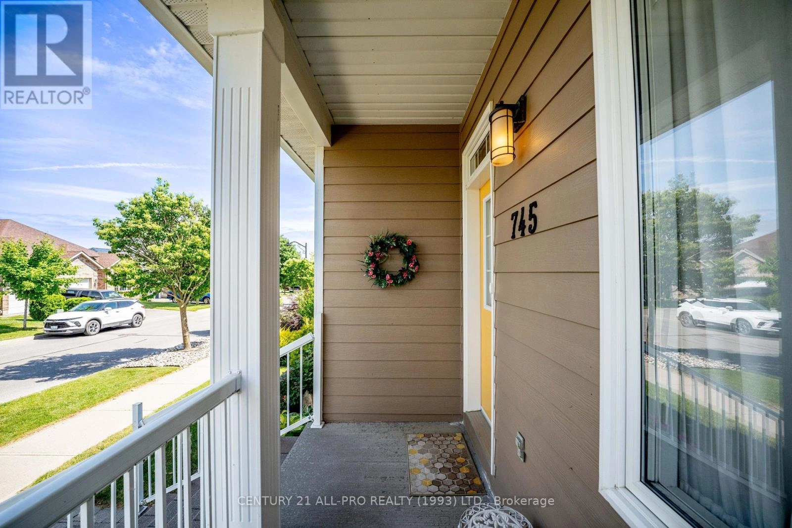 745 Prince Of Wales Drive, Cobourg, Ontario  K9A 5X9 - Photo 3 - X12235730