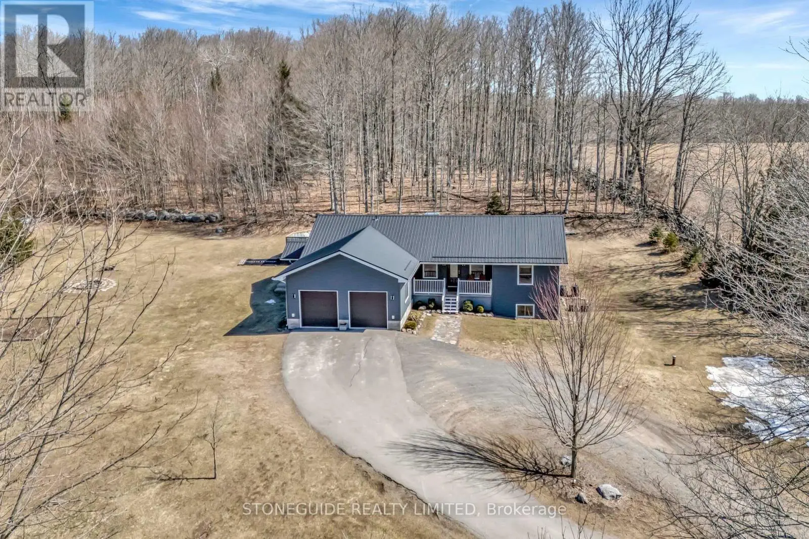 258 Robinson Road, Tweed, Ontario  K0K 3H0 - Photo 1 - X12244341