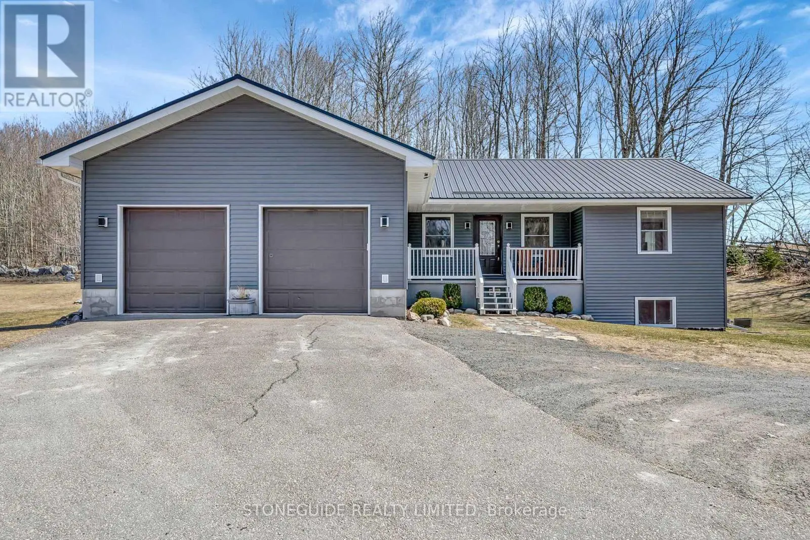 258 Robinson Road, Tweed, Ontario  K0K 3H0 - Photo 3 - X12244341