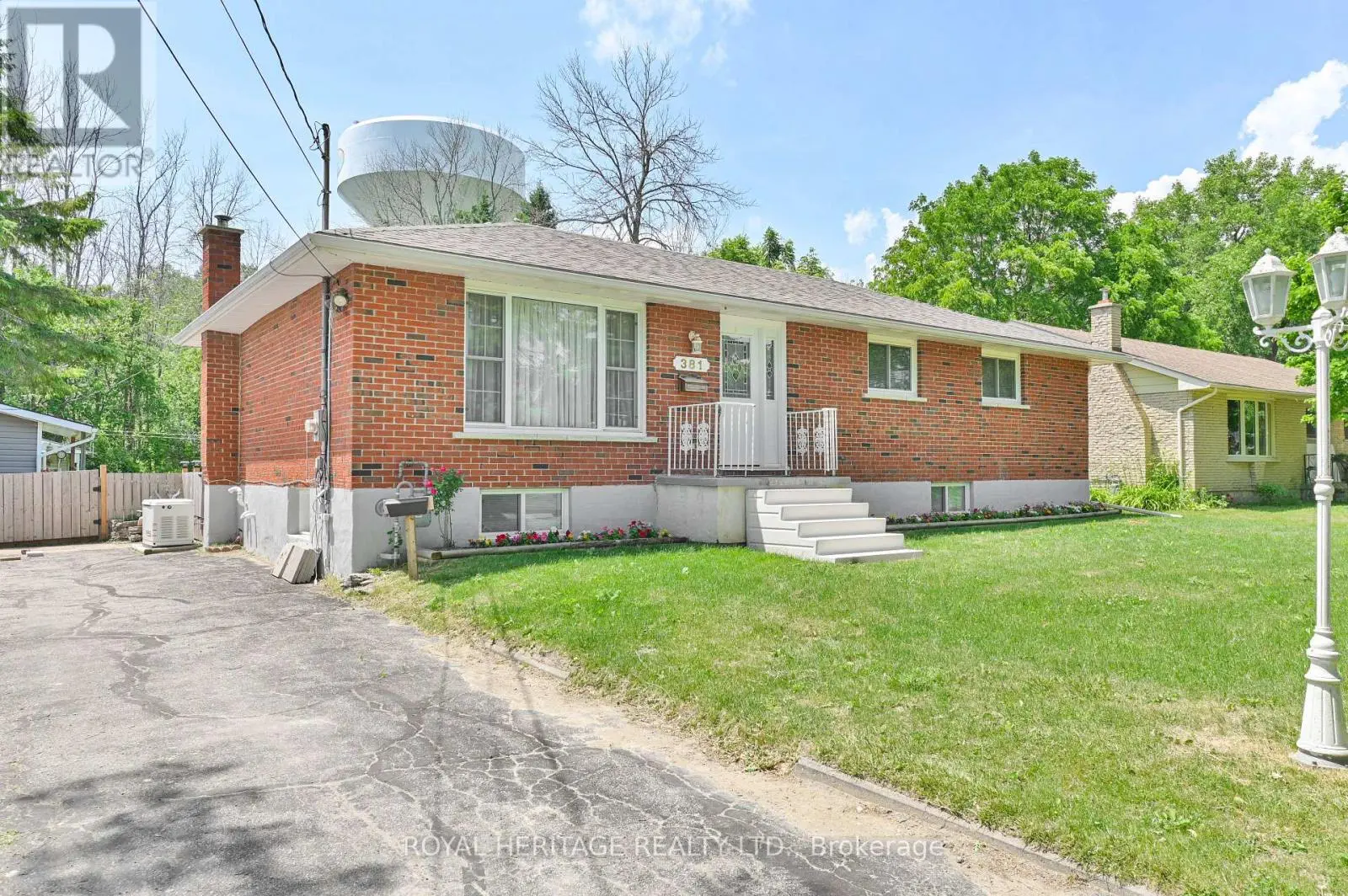381 Montrose Road, Quinte West, Ontario  K8P 1A8 - Photo 1 - X12244367
