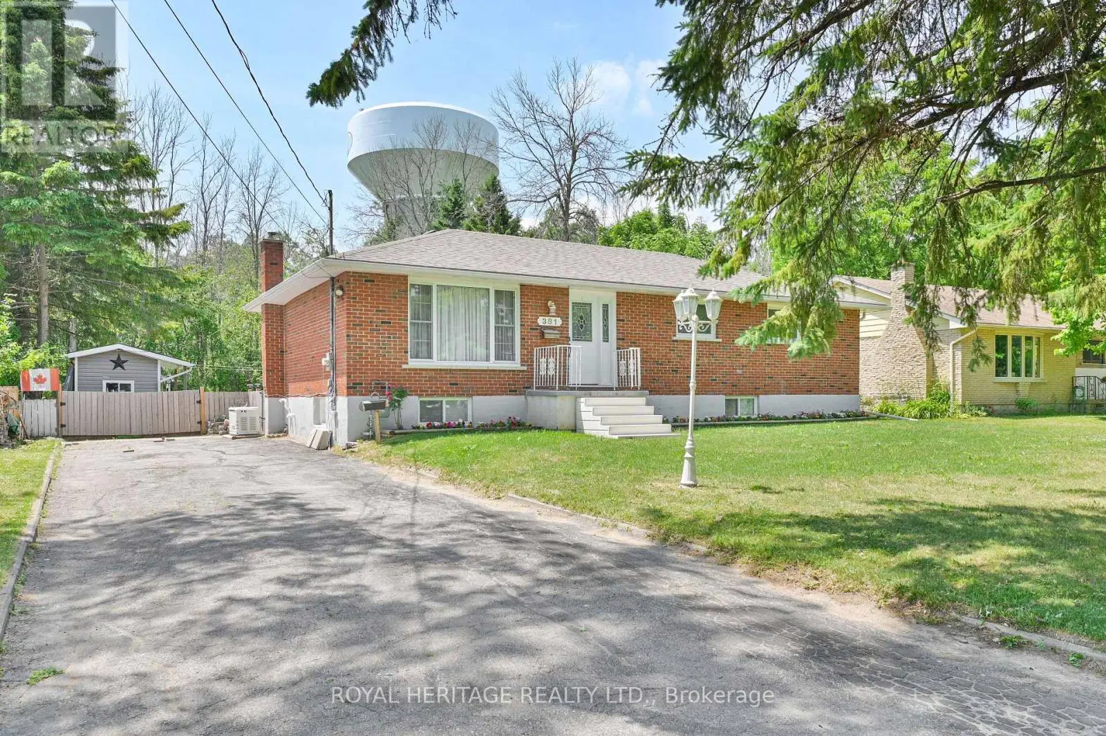381 Montrose Road, Quinte West, Ontario  K8P 1A8 - Photo 2 - X12244367