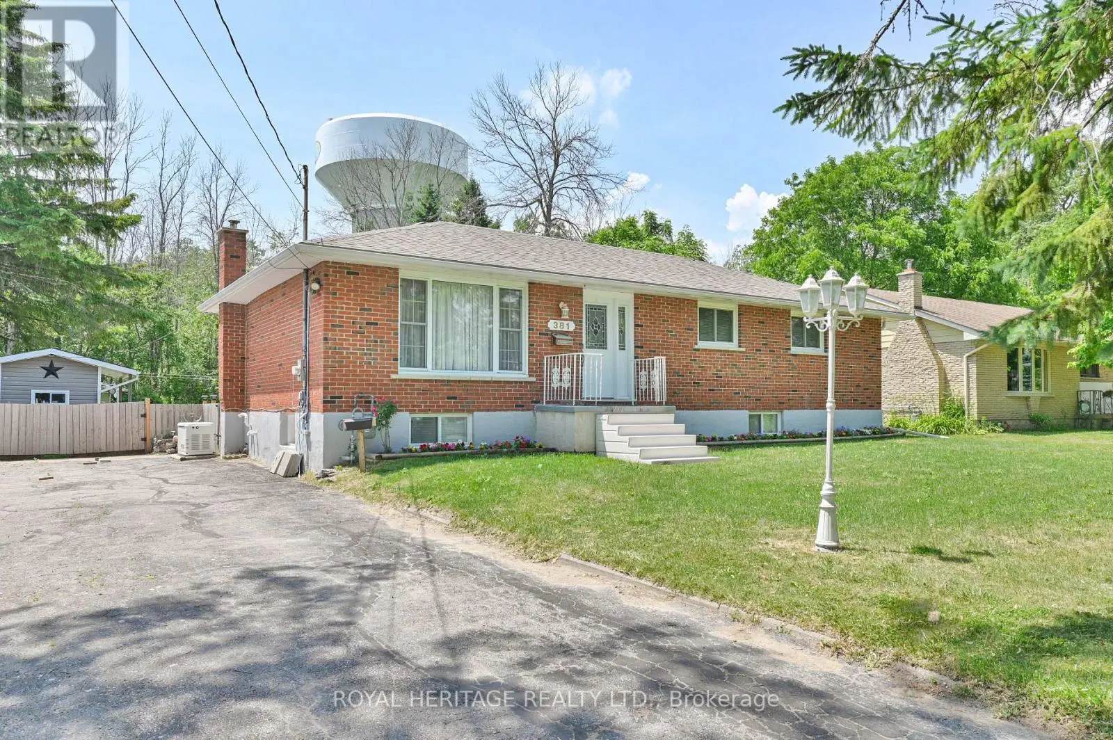 381 Montrose Road, Quinte West, Ontario  K8P 1A8 - Photo 3 - X12244367