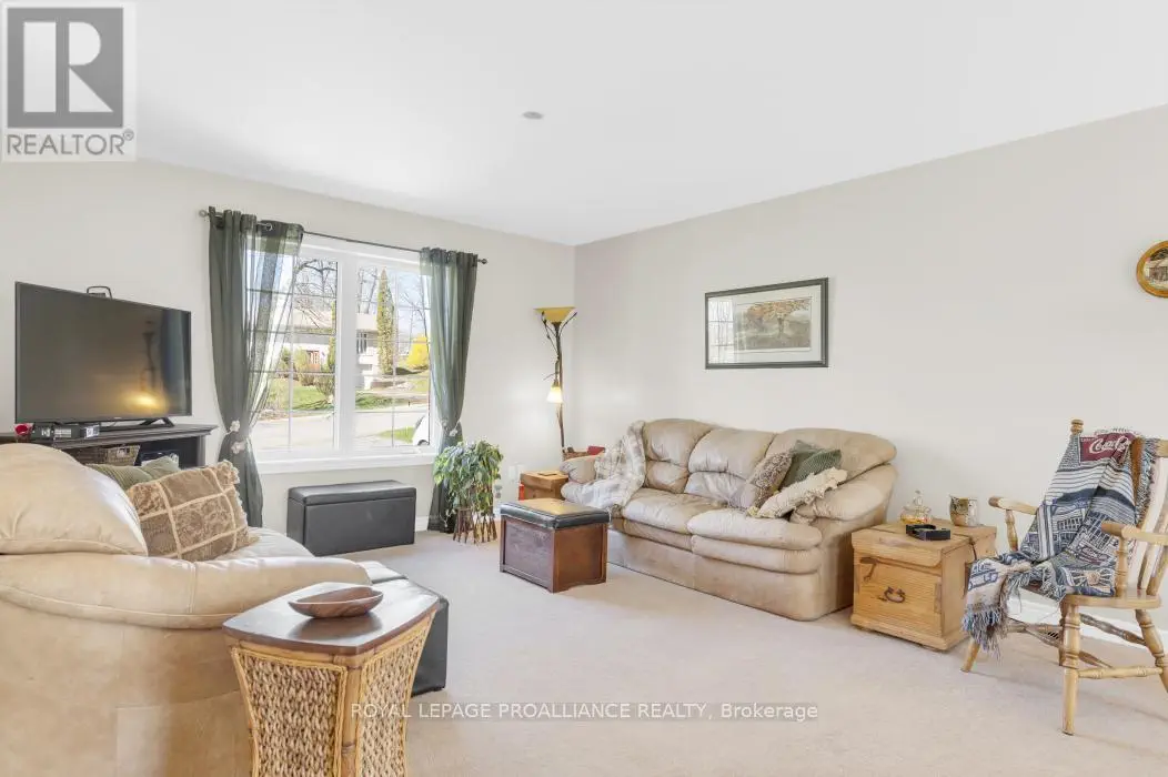 49 Rollins Street, Centre Hastings, Ontario  K0K 2K0 - Photo 3 - X12244391