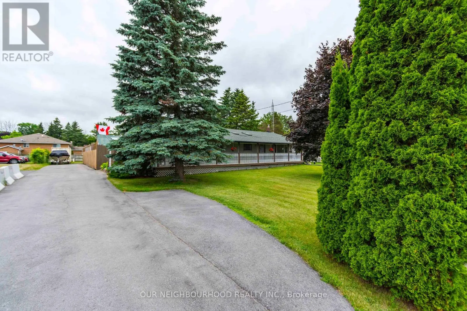 2656 County Road 40, Quinte West, Ontario  K0K 3M0 - Photo 1 - X12244400