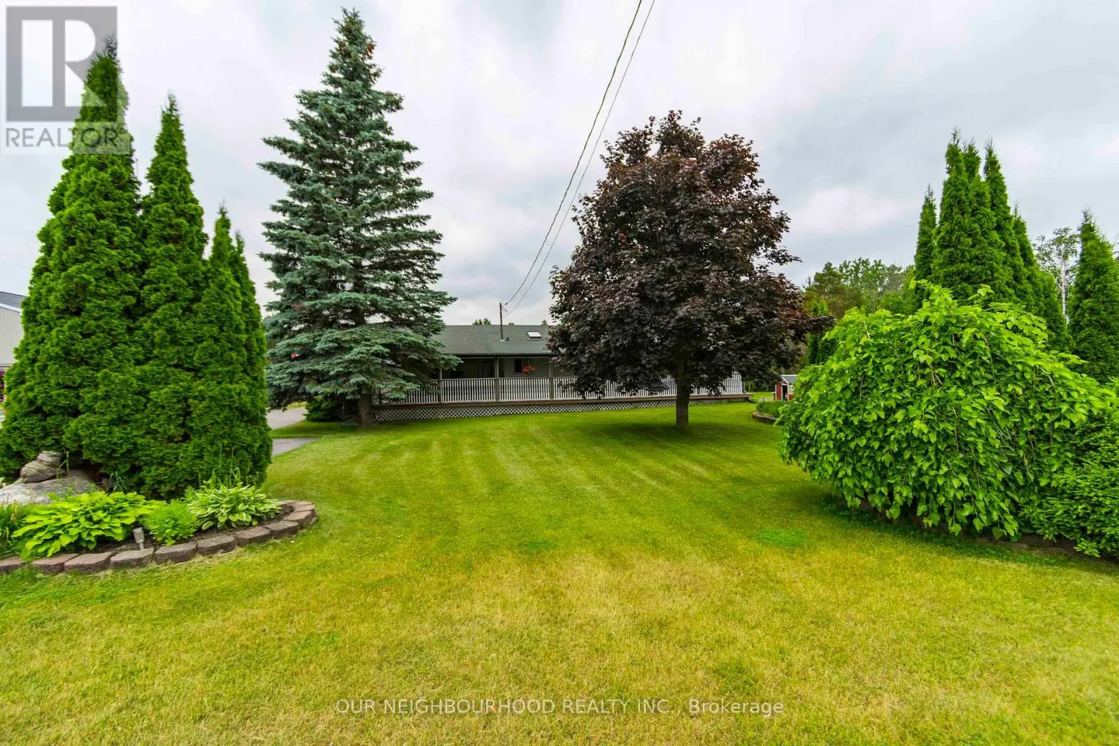 2656 County Road 40, Quinte West, Ontario  K0K 3M0 - Photo 2 - X12244400