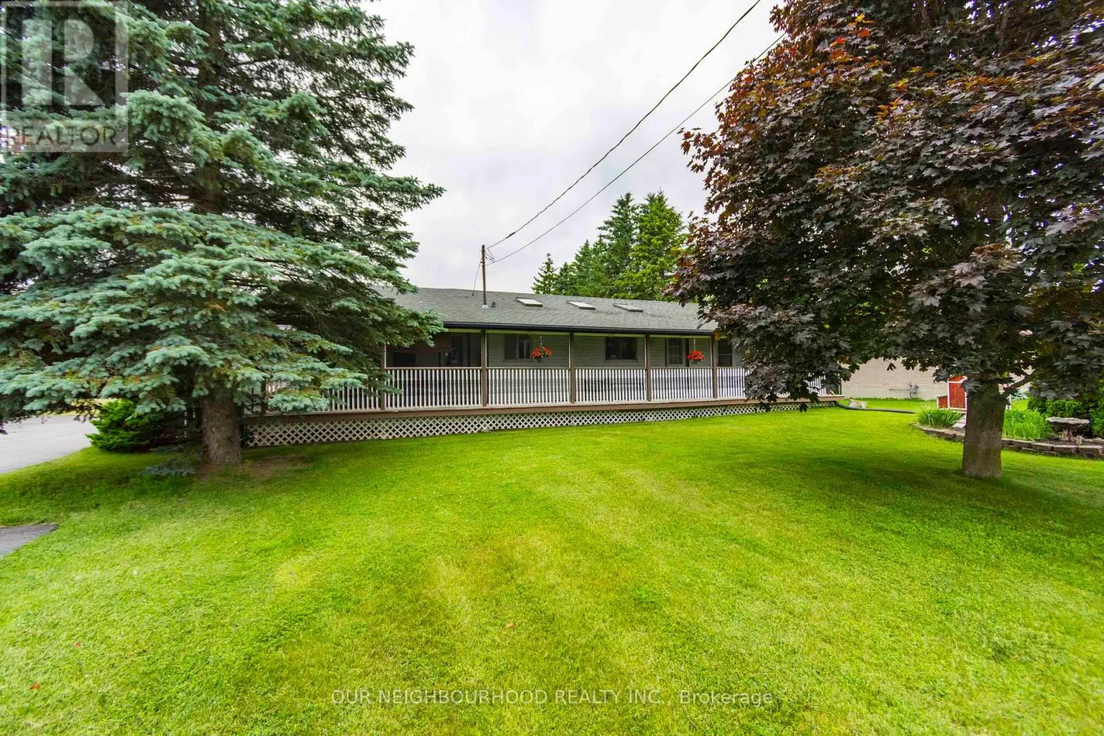 2656 County Road 40, Quinte West, Ontario  K0K 3M0 - Photo 3 - X12244400