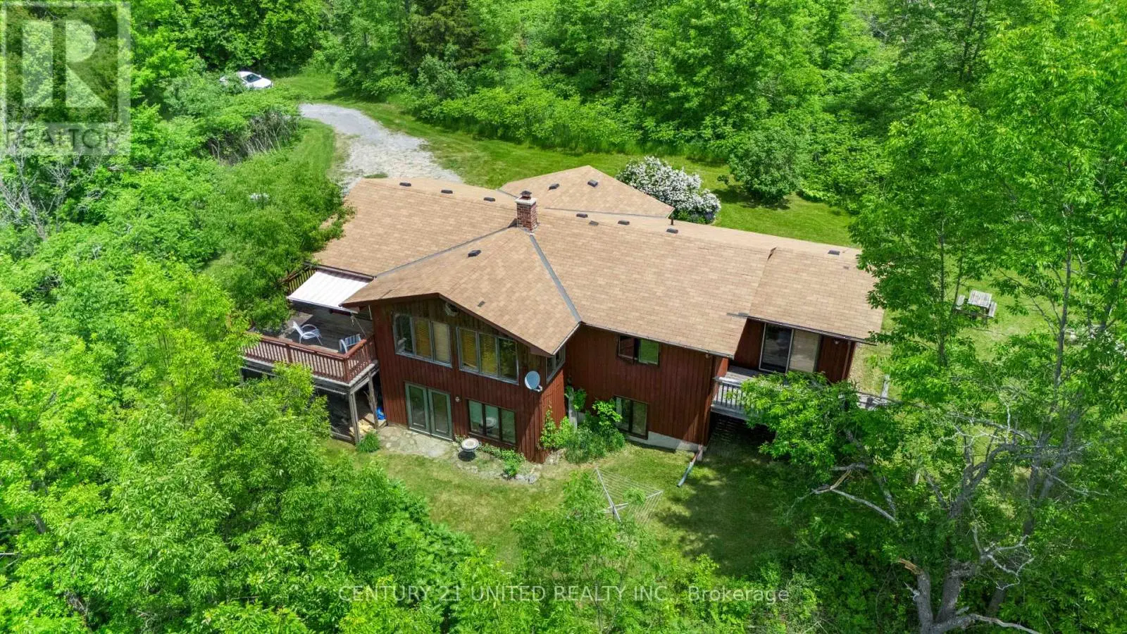 715 Northey's Bay Road, North Kawartha, Ontario  K0L 3E0 - Photo 2 - X12244454