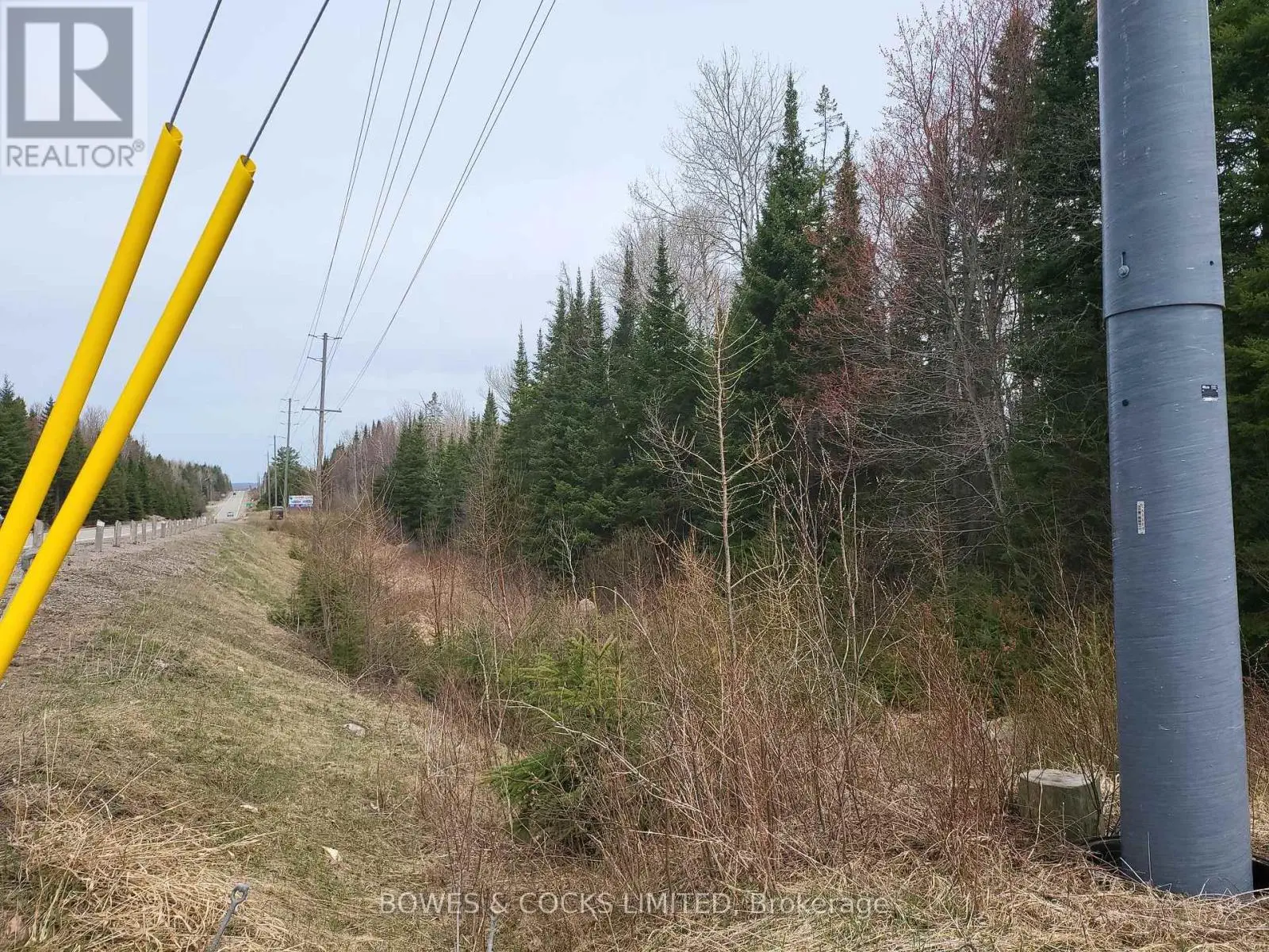 0 HIGHWAY 62 N, Hastings Highlands, Ontario