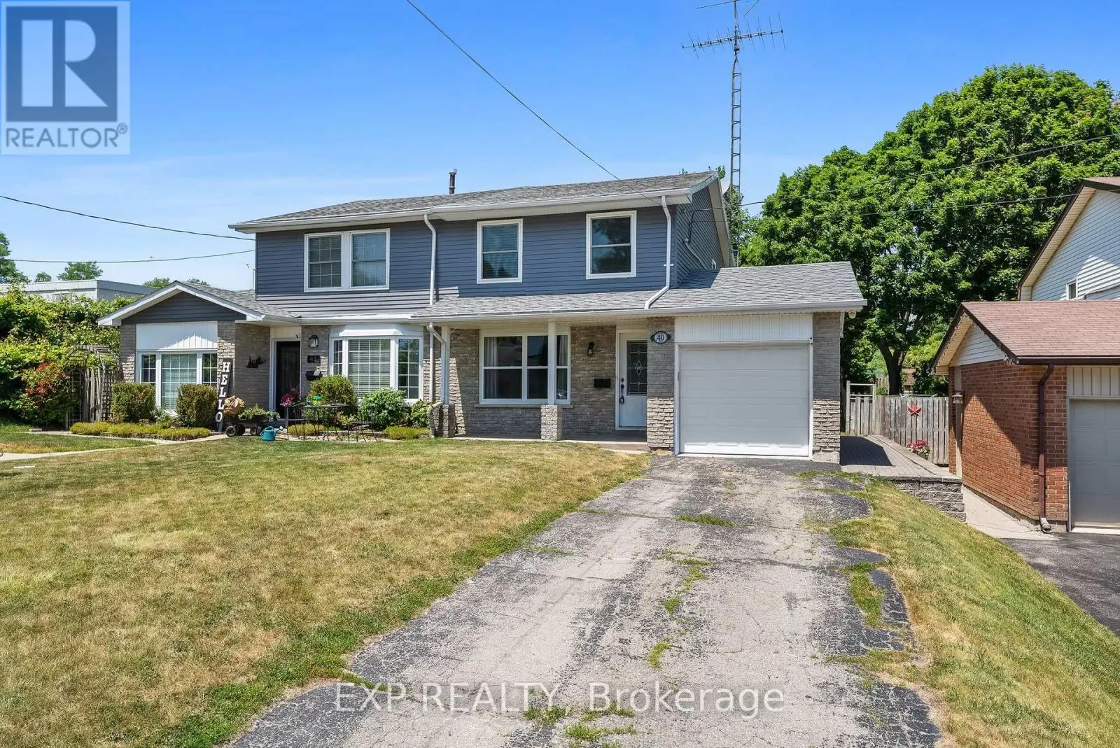 40 Highland Drive, Port Hope, Ontario  L1A 3Z7 - Photo 1 - X12244472